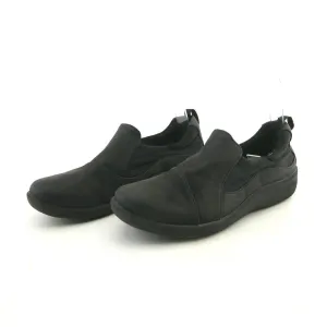 Walmart Slip Ons CLARKS CLOUDSTEPPERS