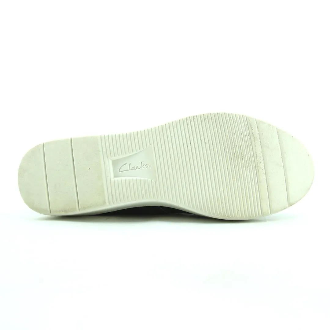 CLARKS COLLECTION High Heels Peach