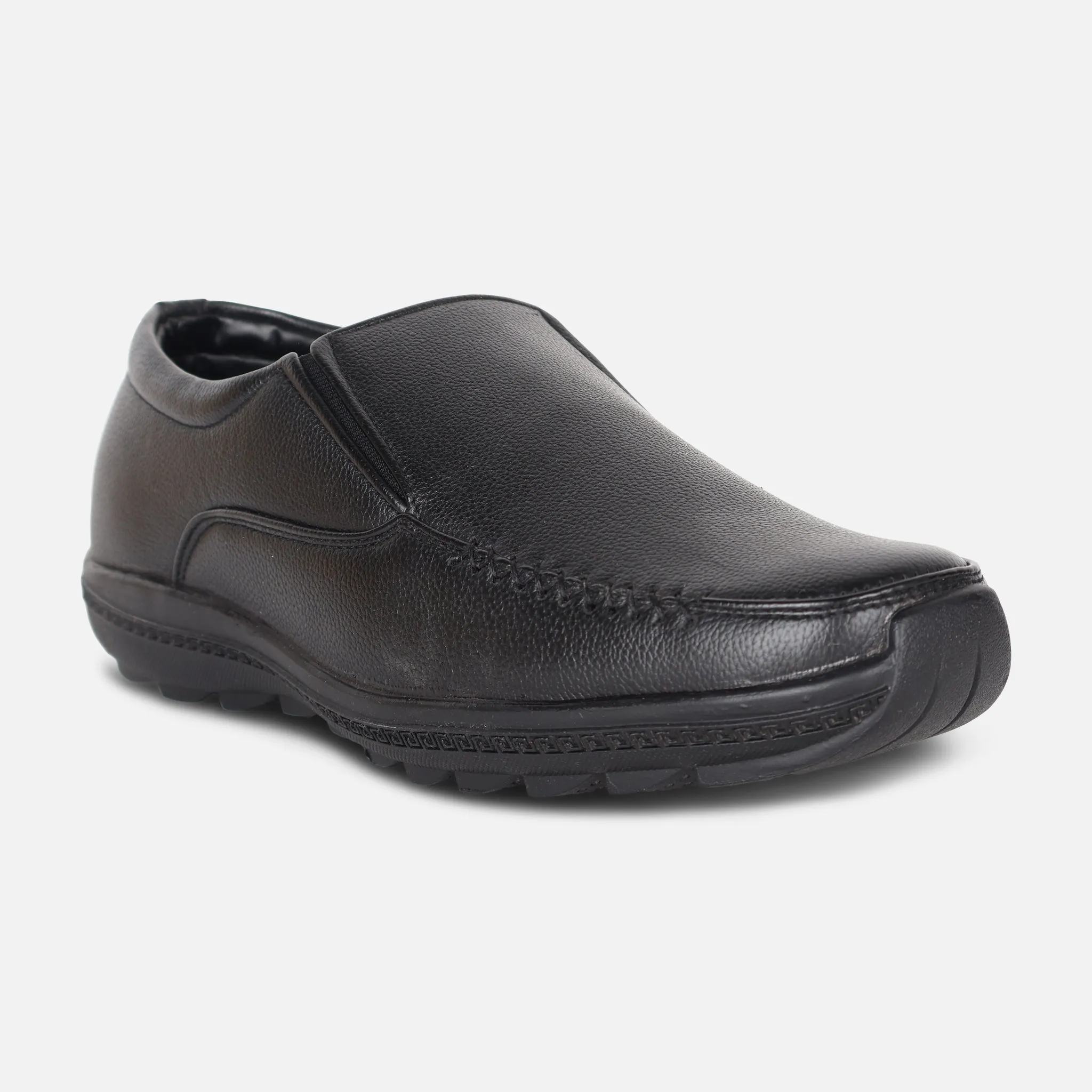 Dress Shoes Under $50 MEN COMFORT SLIP-ON SHOES