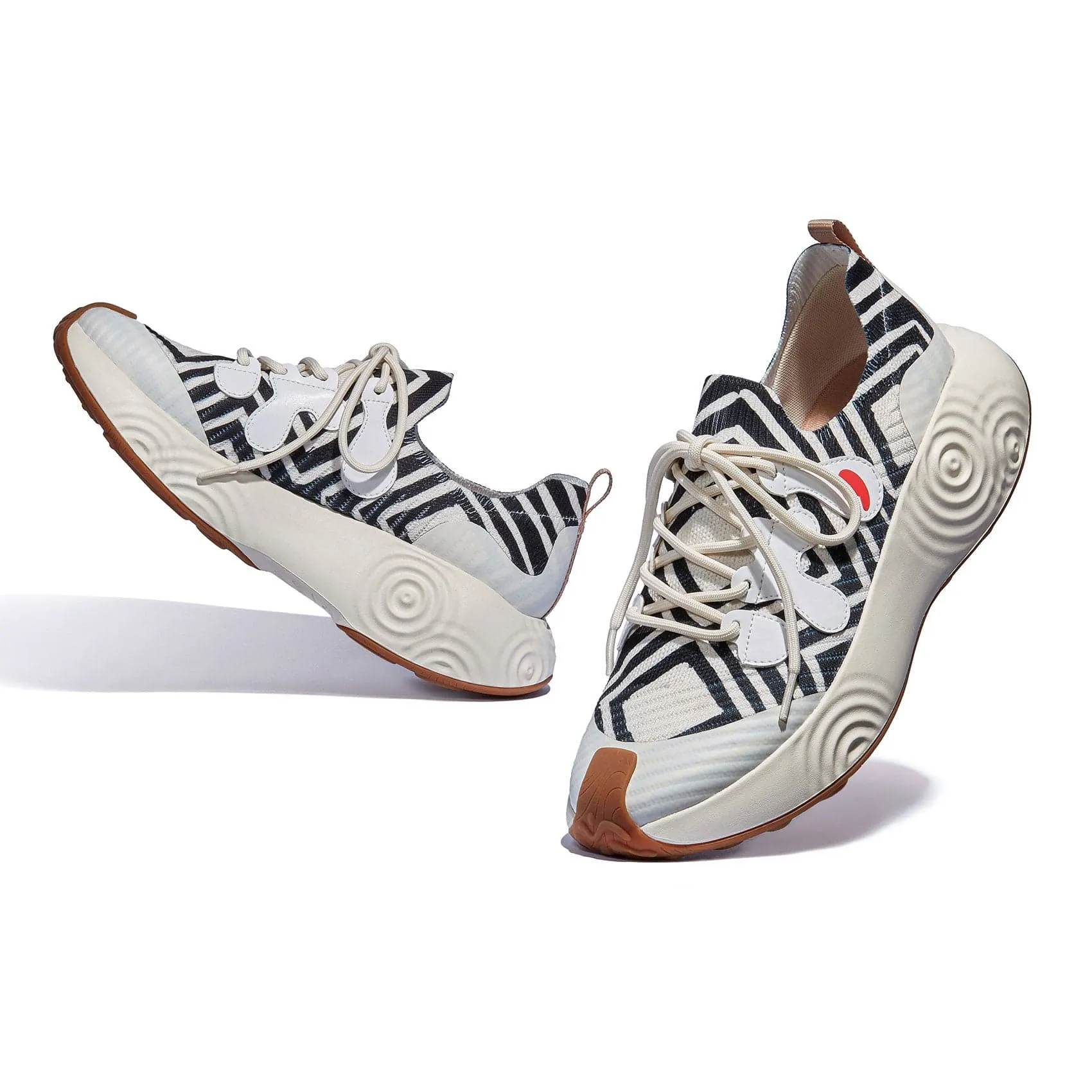 Sneakers And Aetna Classic Maze Brava I Men