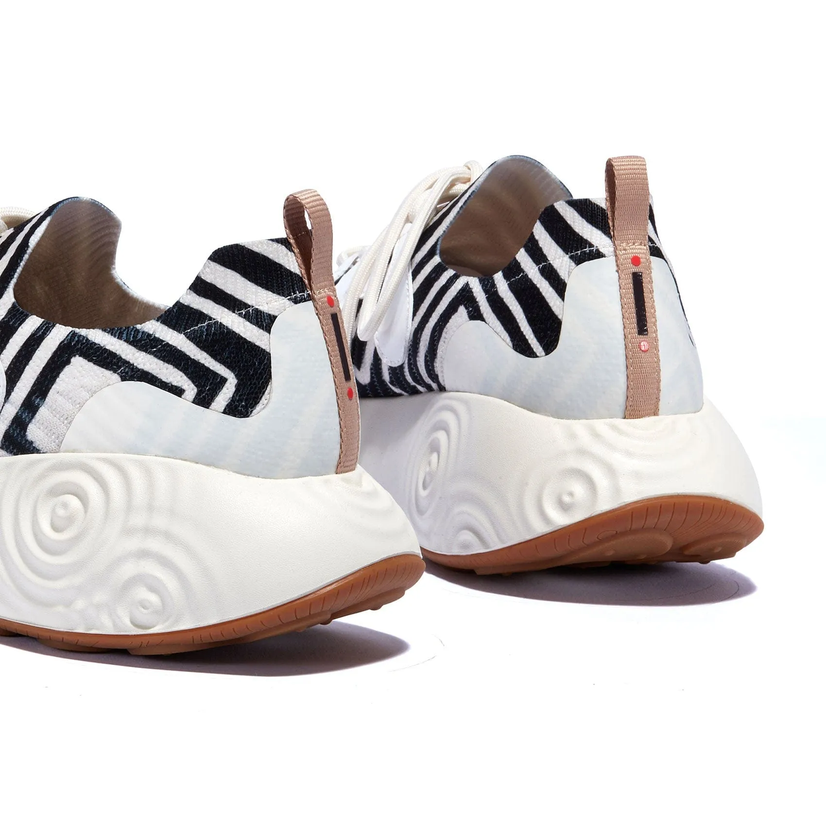 Classic Maze Brava I Men Hot Wheels Sneakers