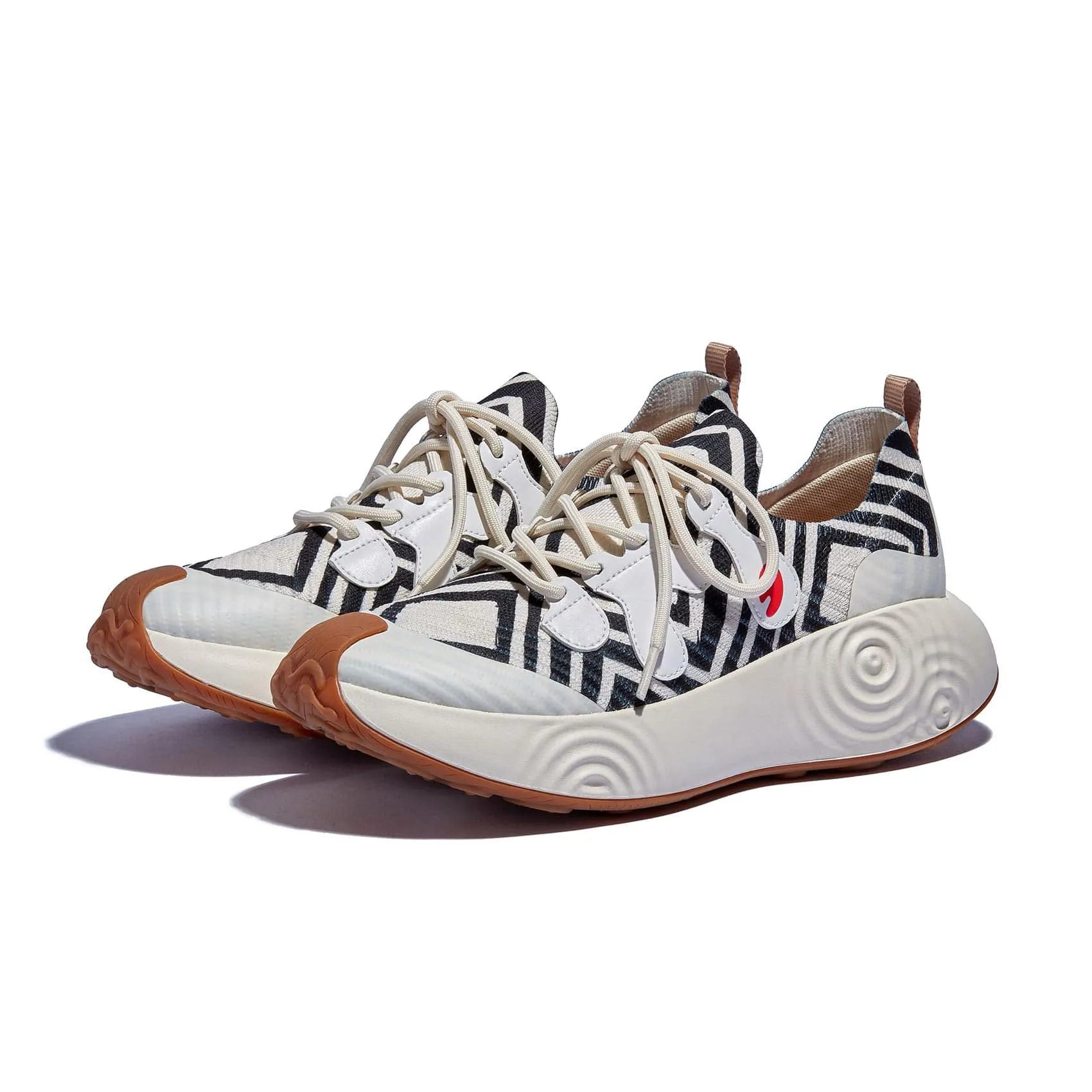 Classic Maze Brava I Men Cross Country Running Sneakers