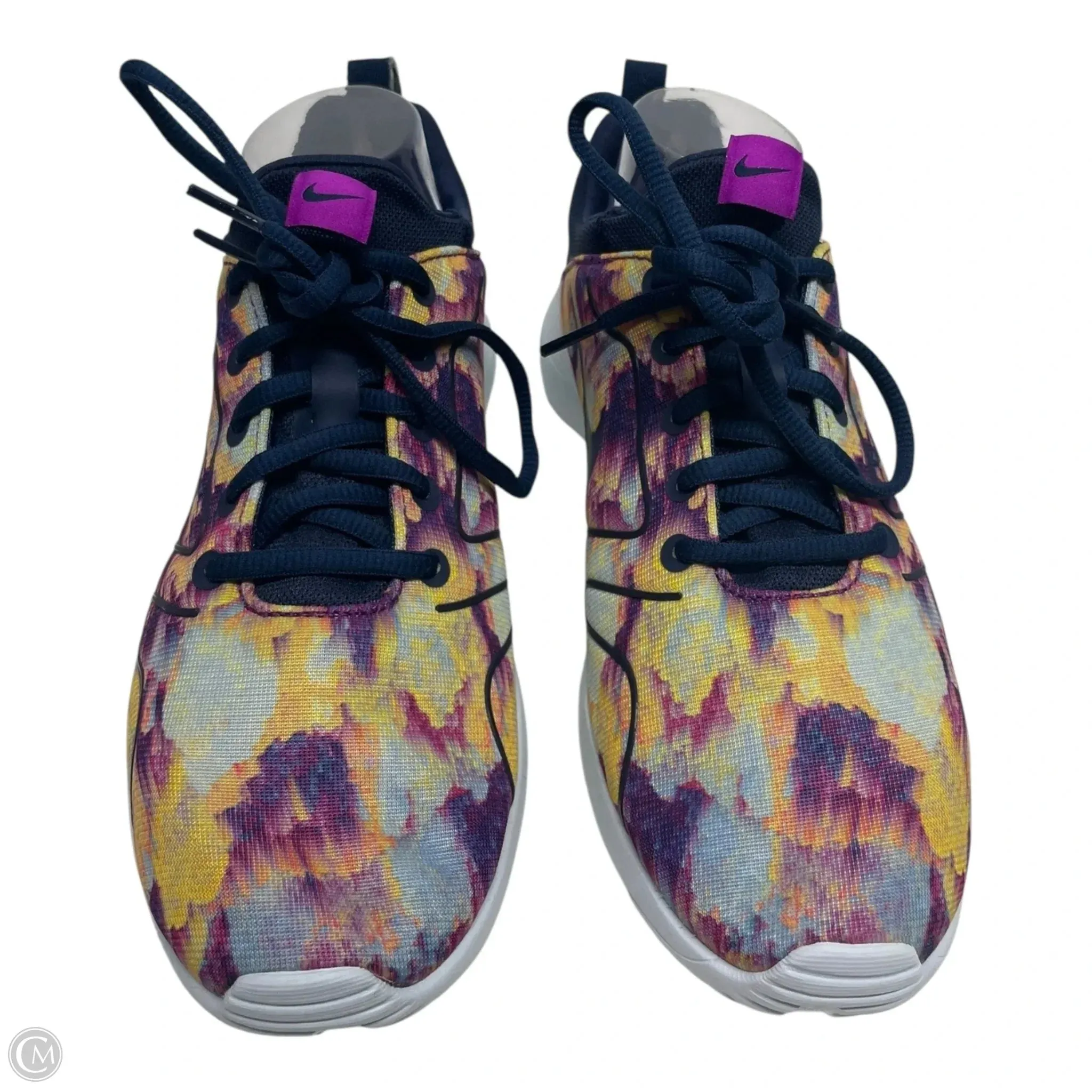 Shoes Athletic By Nike In Multi-colored, Size: 9 Lil Nas X Nike Shoes