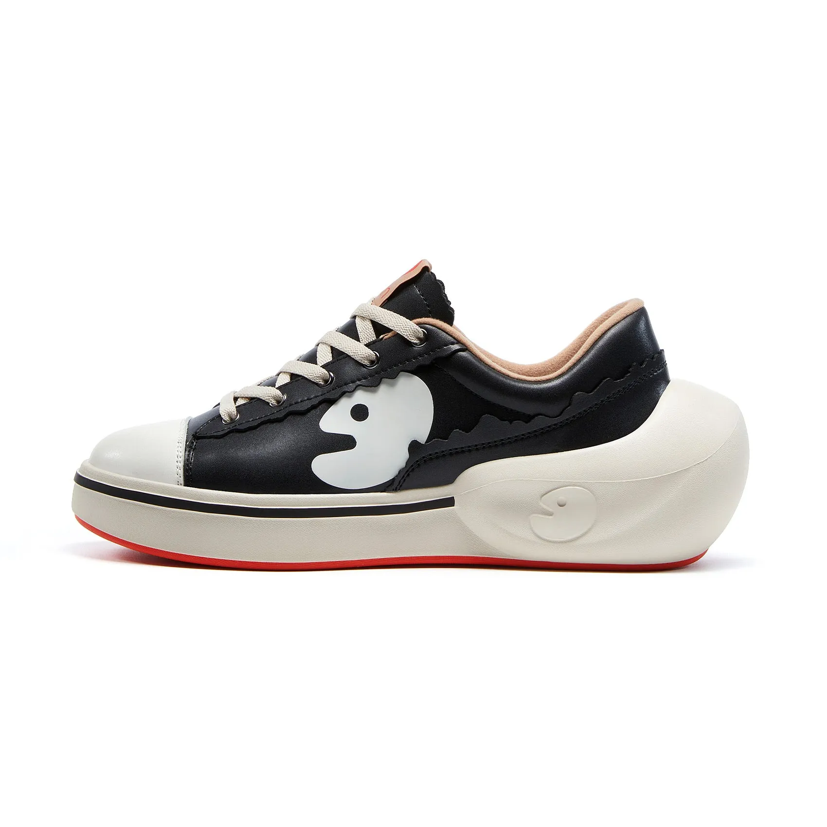 Classic Sleek Bilbao B2 Women Best Boat Sneakers