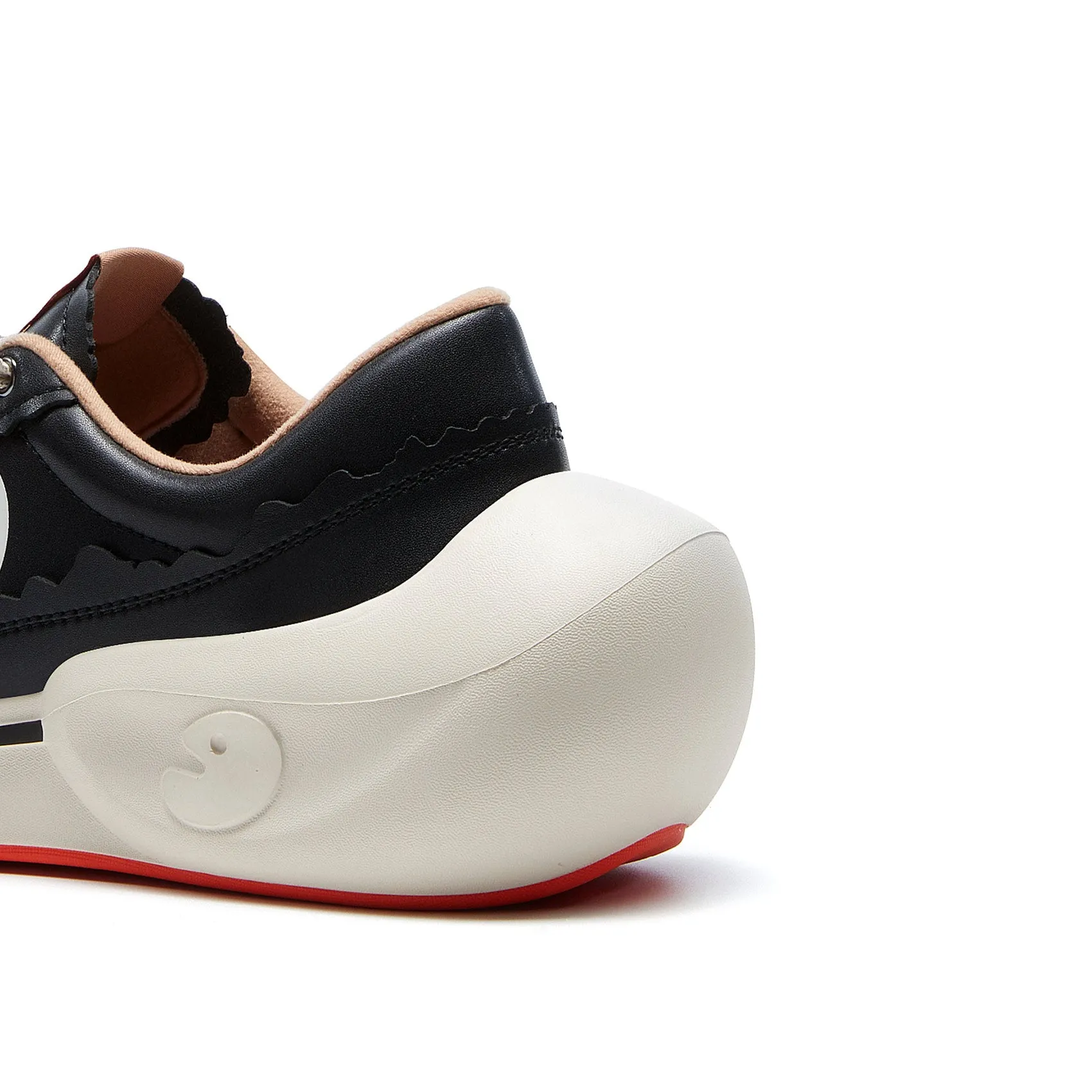 Weight Training Sneakers Classic Sleek Bilbao B2 Women