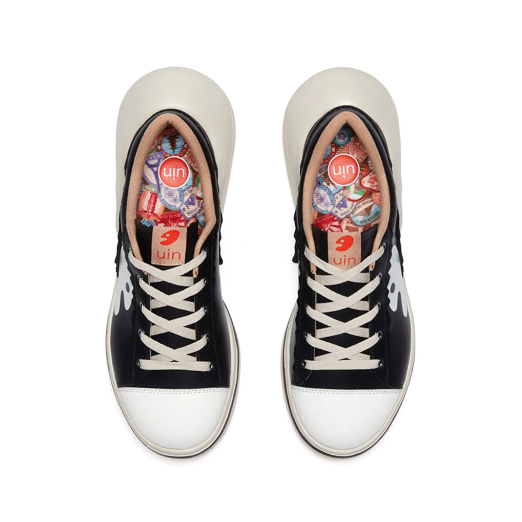 Talia Sneakers Classic Sleek Bilbao B2 Women