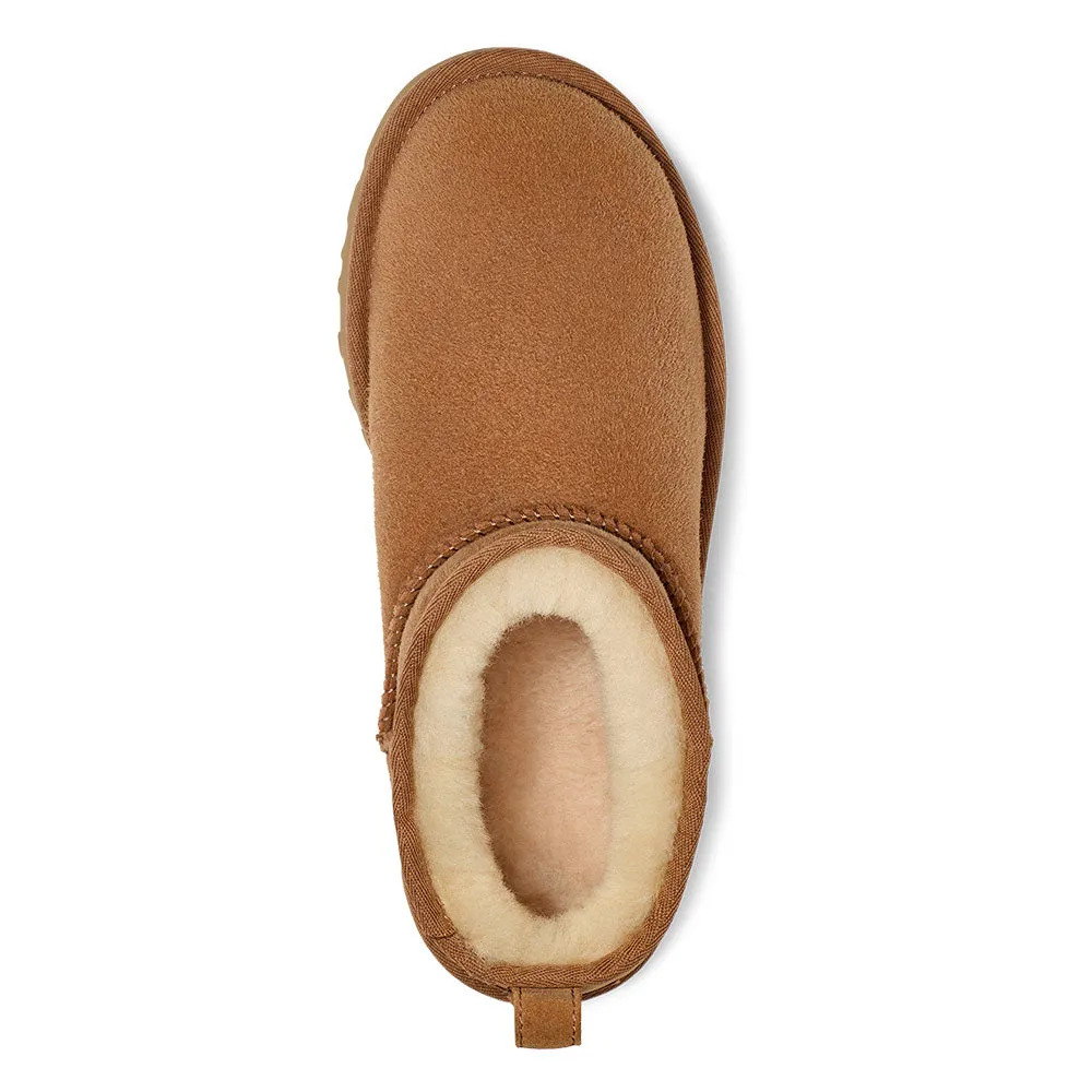 Classic Ultra Mini Mens Slip-on Trk Shoe