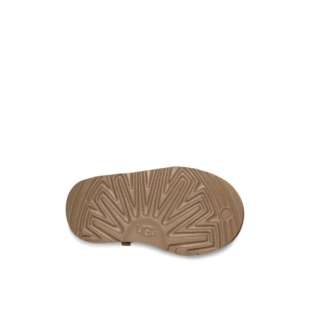 Classic Ultra Mini (Toddler/Little Kid) Sandals Bow