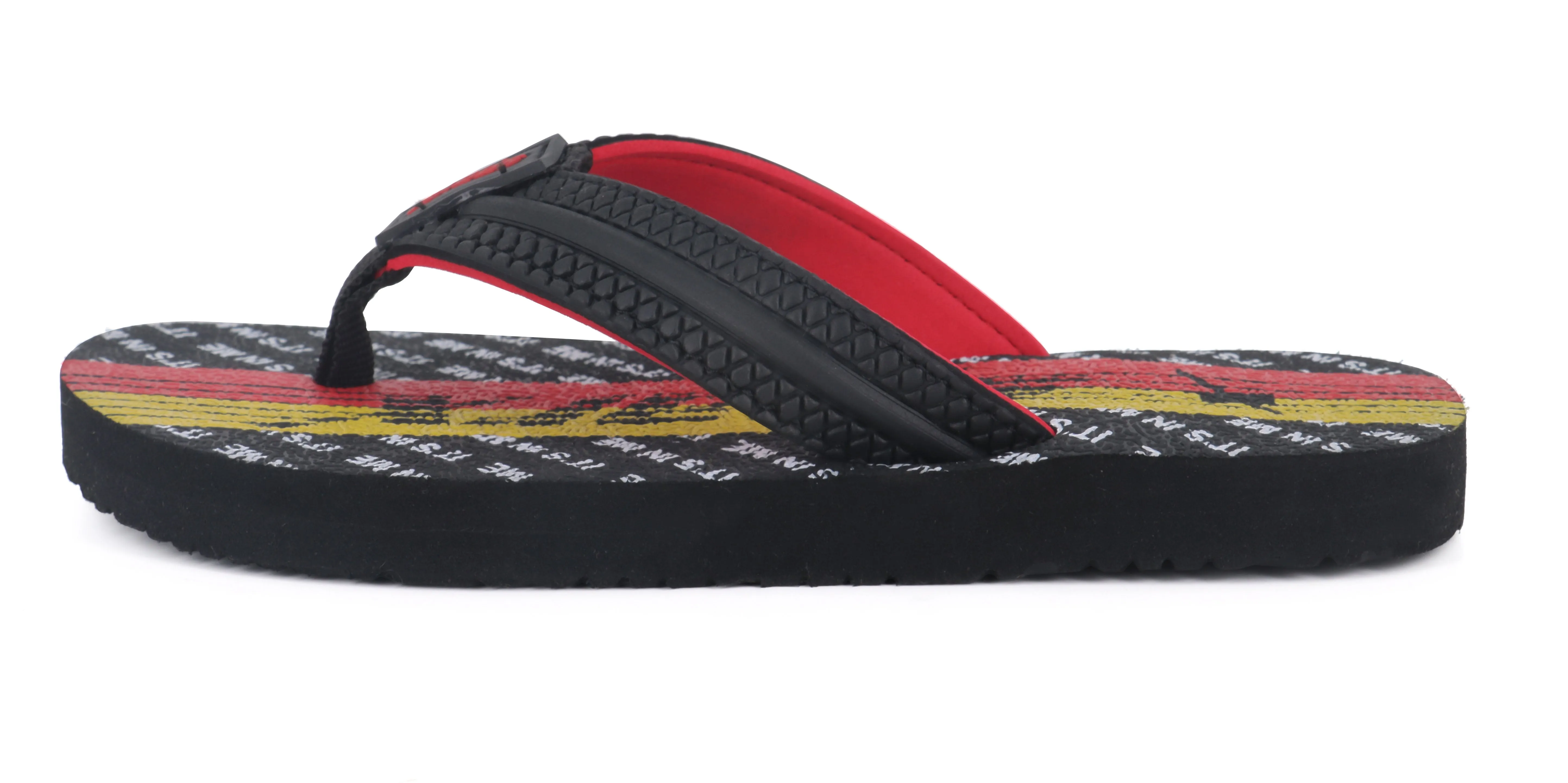 SPARX Flip flops for kids SFK 614 Polka Dot Flip Flops