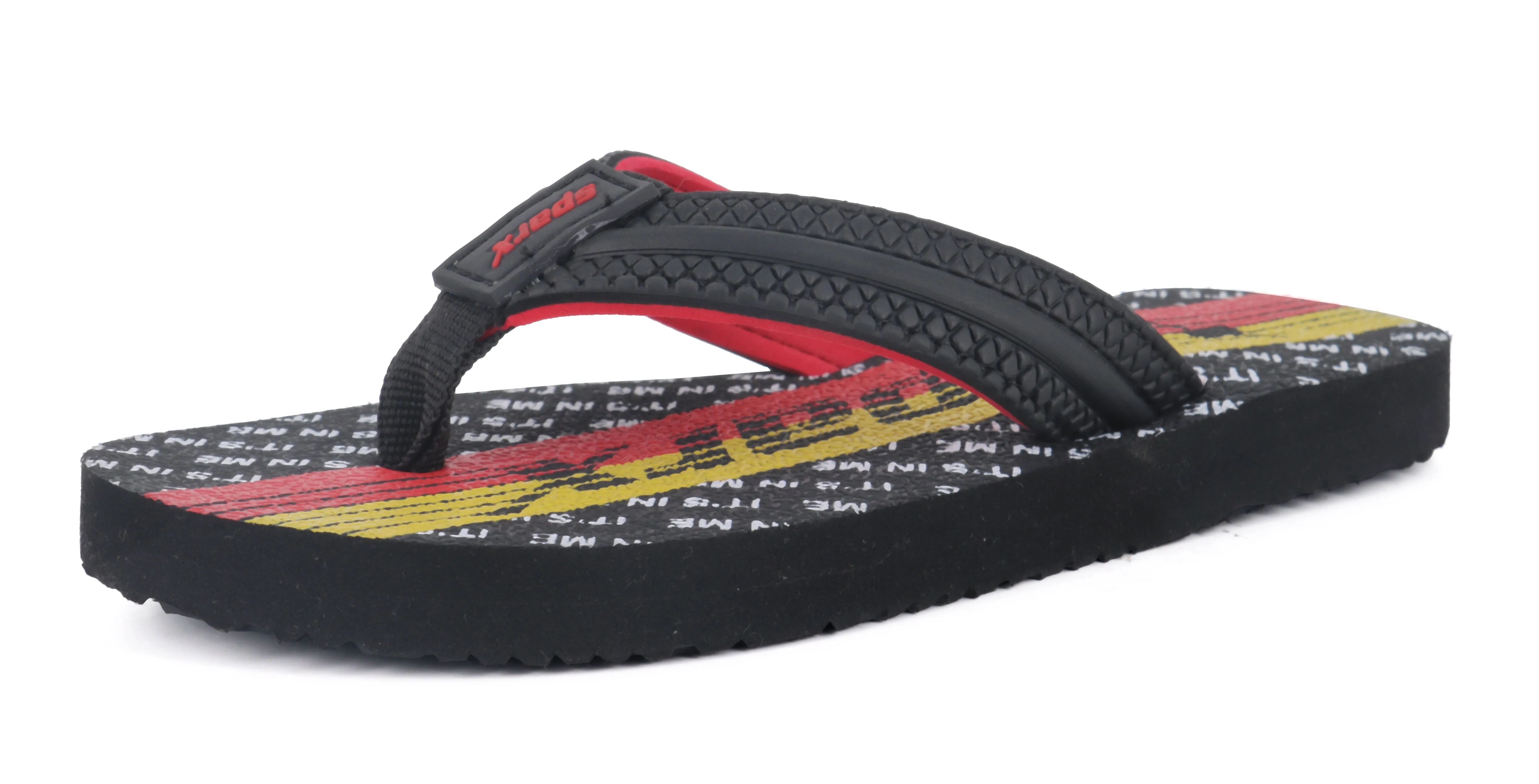 Flip Flops With Bows On Them SPARX Flip flops for kids SFK 614