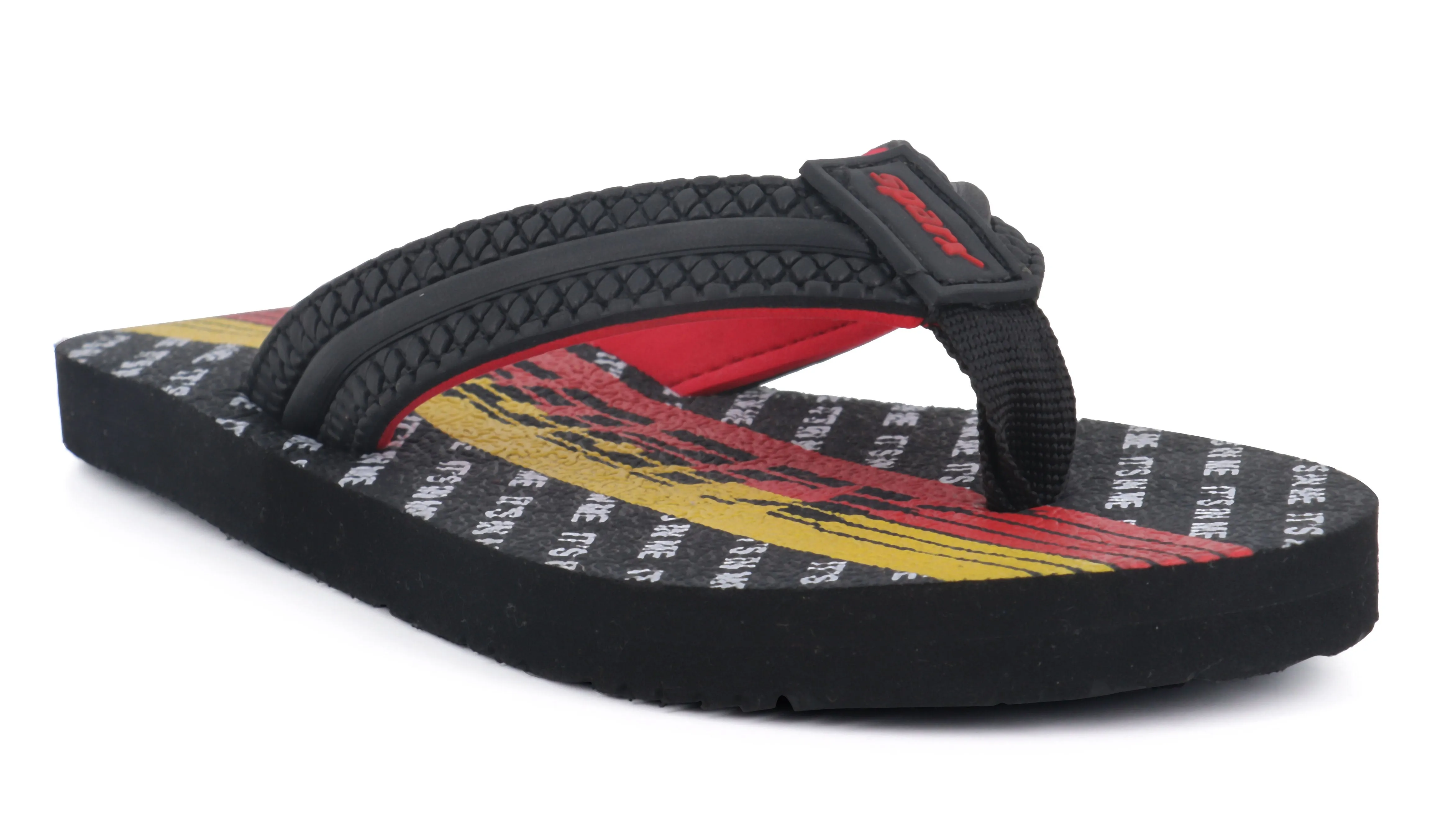 SPARX Flip flops for kids SFK 614 Flip Flops With Toe Loop