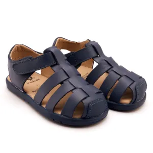 Old Soles Boy's Water Kid Sandals - Denim Merrell Hiking Sandals