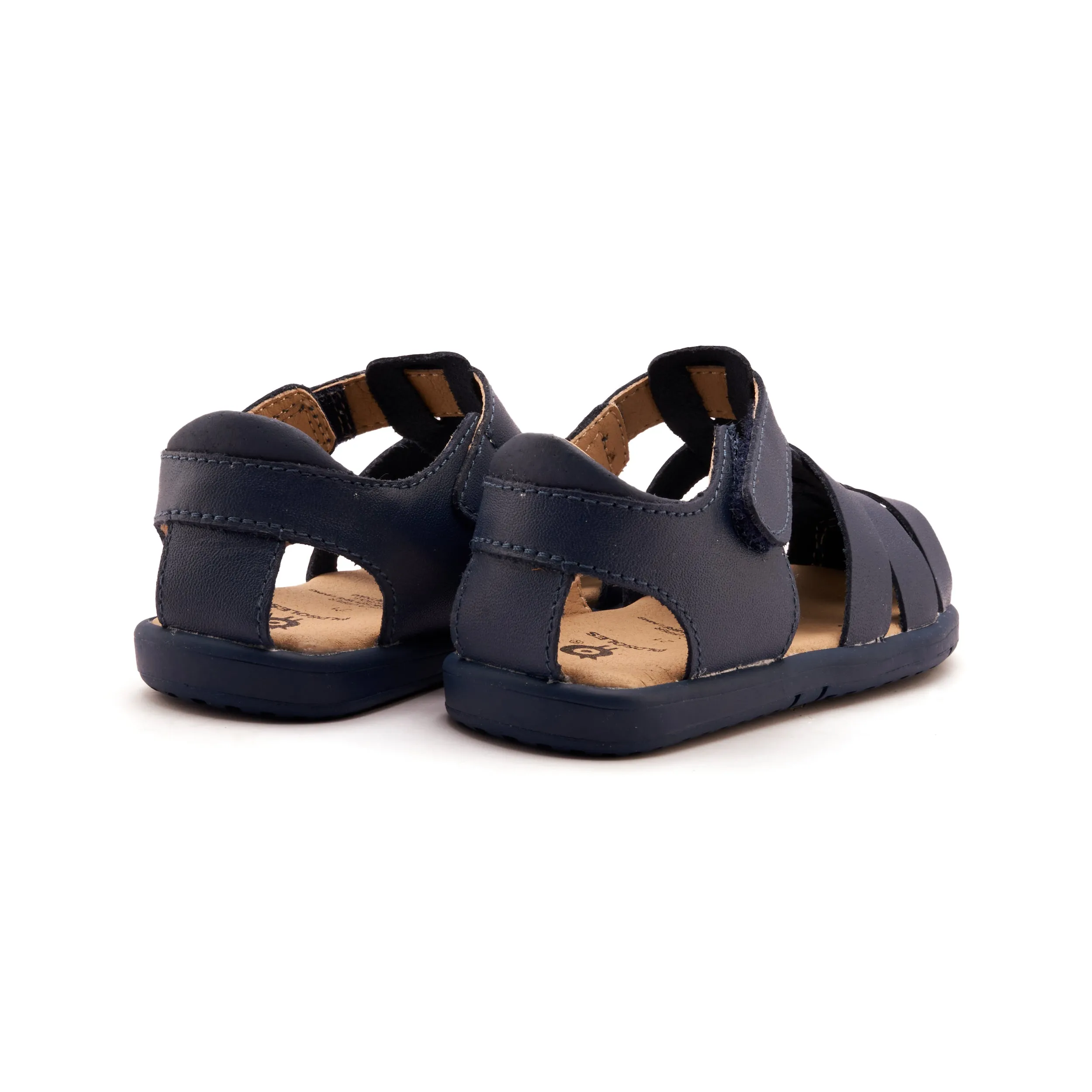Impo Shoes Sandals Old Soles Boy's Water Kid Sandals - Denim