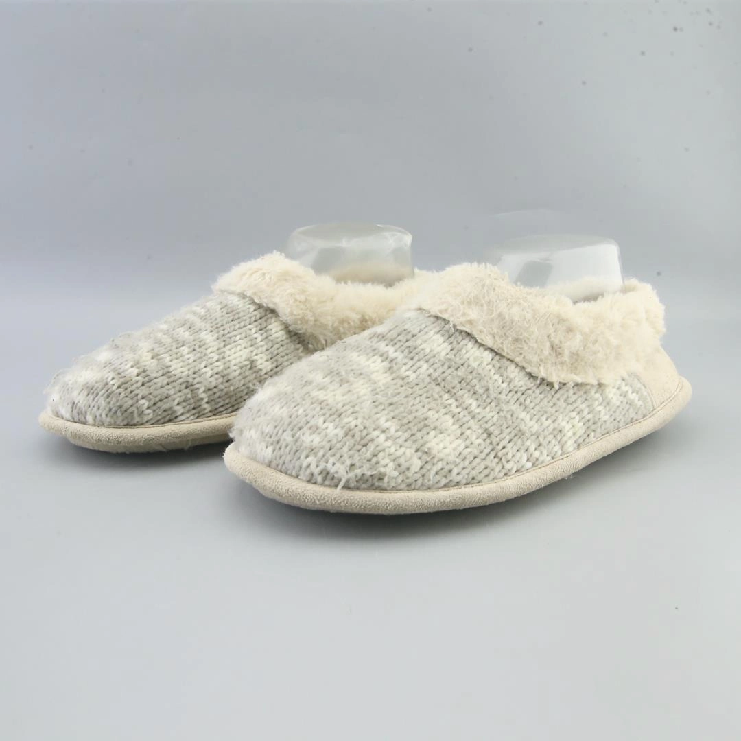 SECRET TREASURES . Slip On Duck Shoes