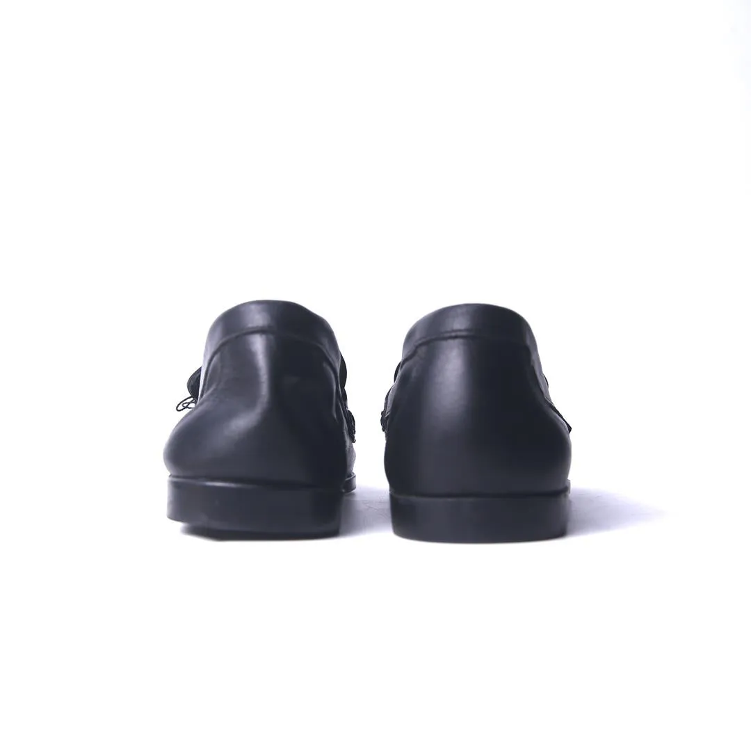 Ladies Flat Slip On Shoes ZARA. .