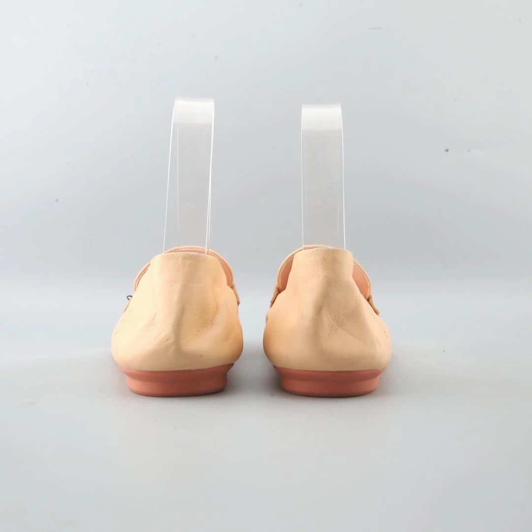 FRANCO SARTO ZURY Shearling Slip On Sneakers