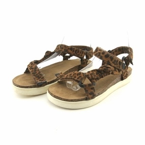 WONDER NATION . Slip On Dance Shoes