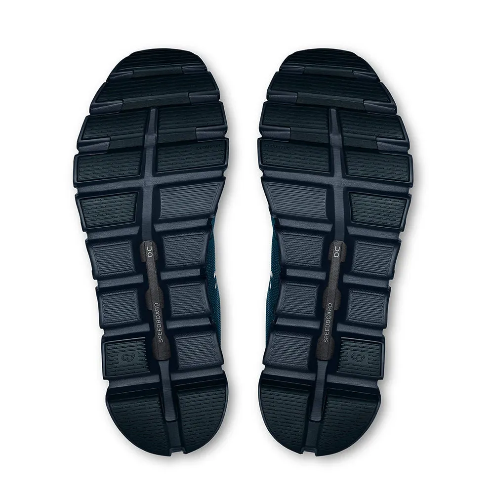 Cloud 6 Mens - Midnight / Ink Slip-on  Slip-on Waterproof Boots  Slip-on Tennis