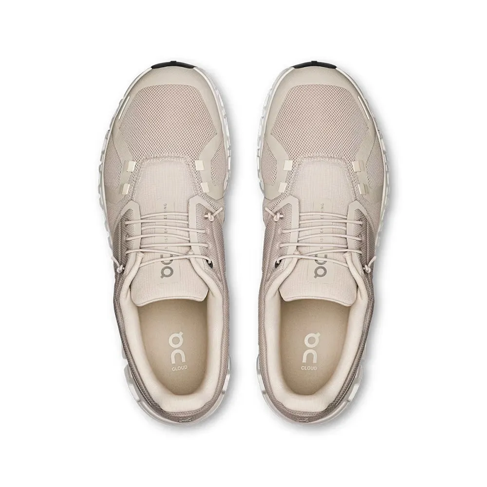 Slip On Janoski Cloud 6 Mens - Pearl / White