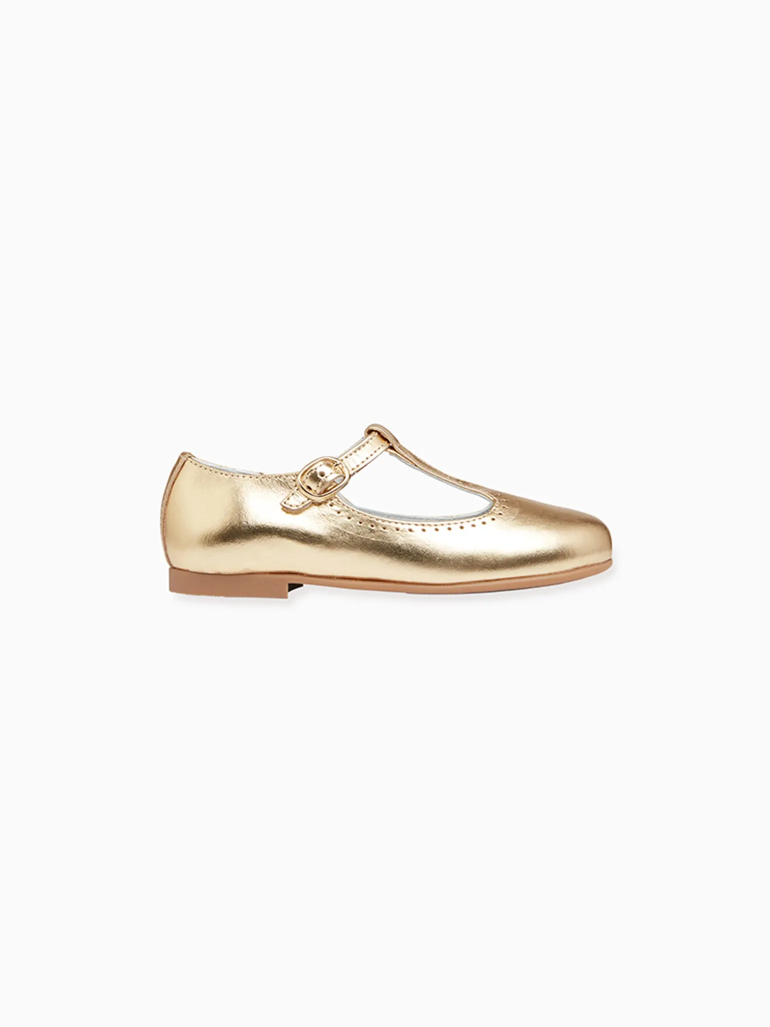 Best Way To Lace Running Shoes Gold Leather Girl T-Bar Shoes