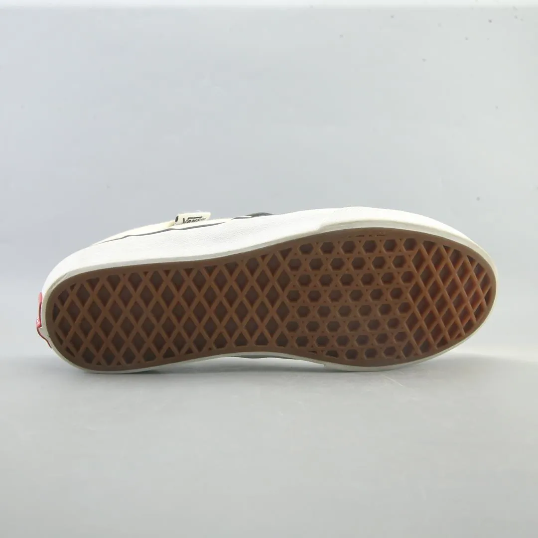 VANS CLASSIC  CHECKERBOARD Slip On Shoes For Flat Feet