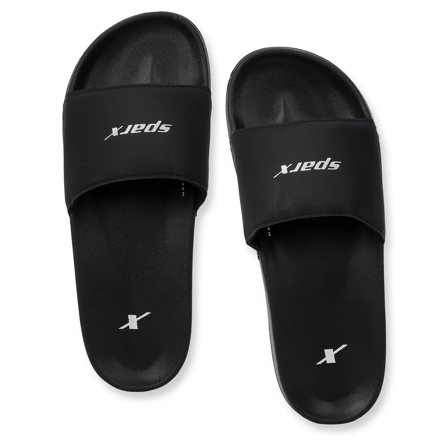 Summer Slip On Shoes Slippers for Men SFG 192