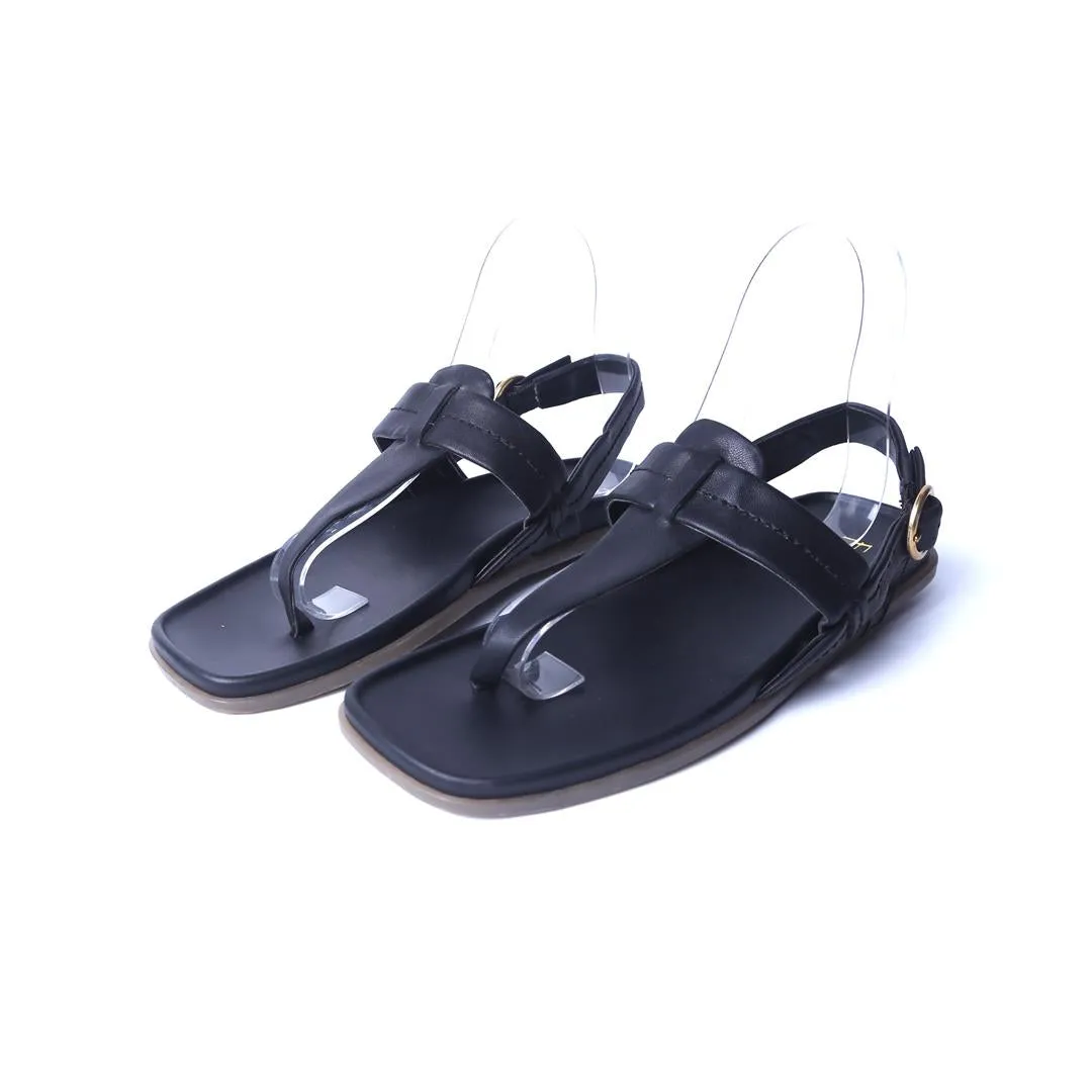 FRANCO SARTO ELAH Brown Shoes Flats