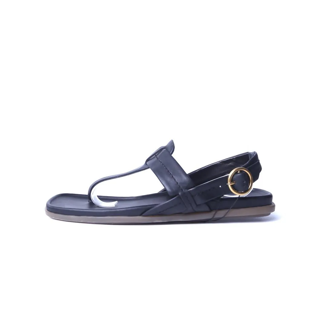 Flat 1/6 Scale In Fashion Doll Shoes FRANCO SARTO ELAH