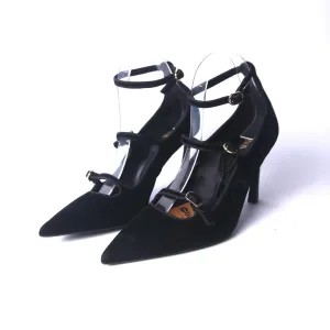 ZARA. . Dress High Heels