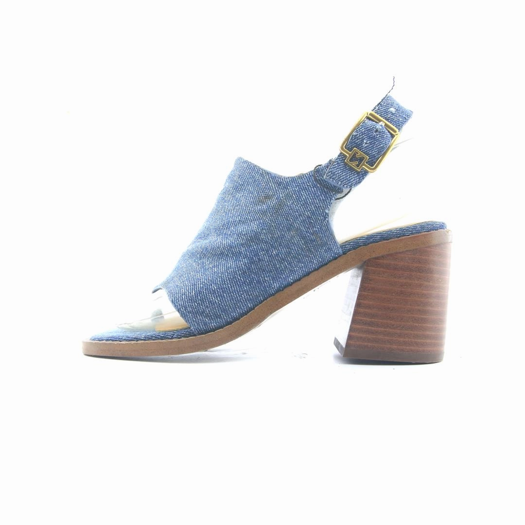 SARTO. ATLAS High Heeled Boots