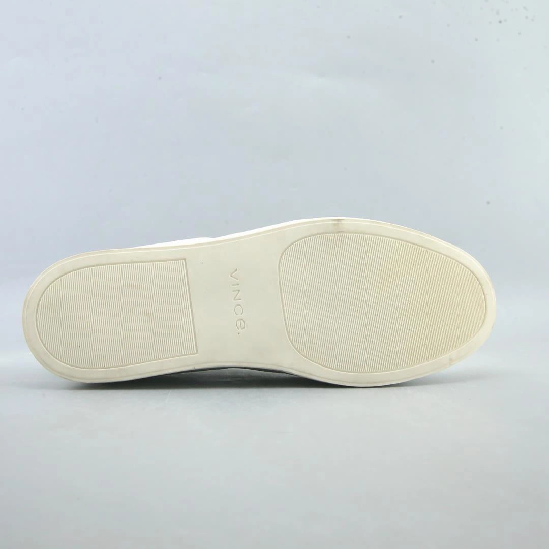 Hermes Slip On Shoes VINCE WARREN