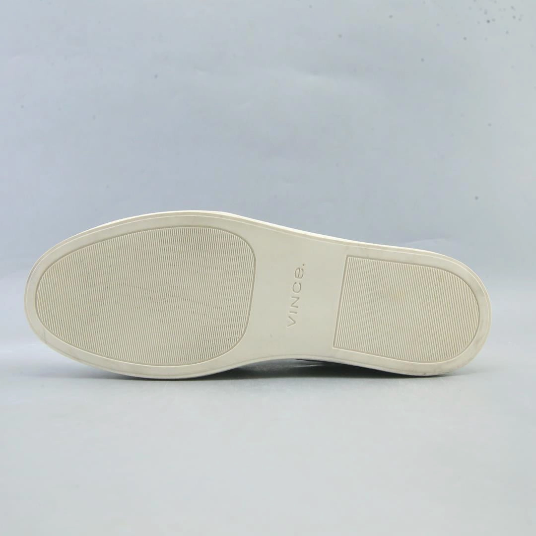 Shoes That Slip On VINCE WARREN