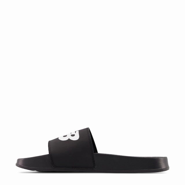 Canvas Slip Ons DynaSoft 200v2 Black/White