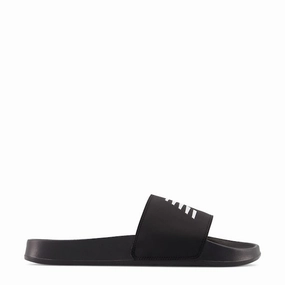 Slip On Beach Shoes DynaSoft 200v2 Black/White