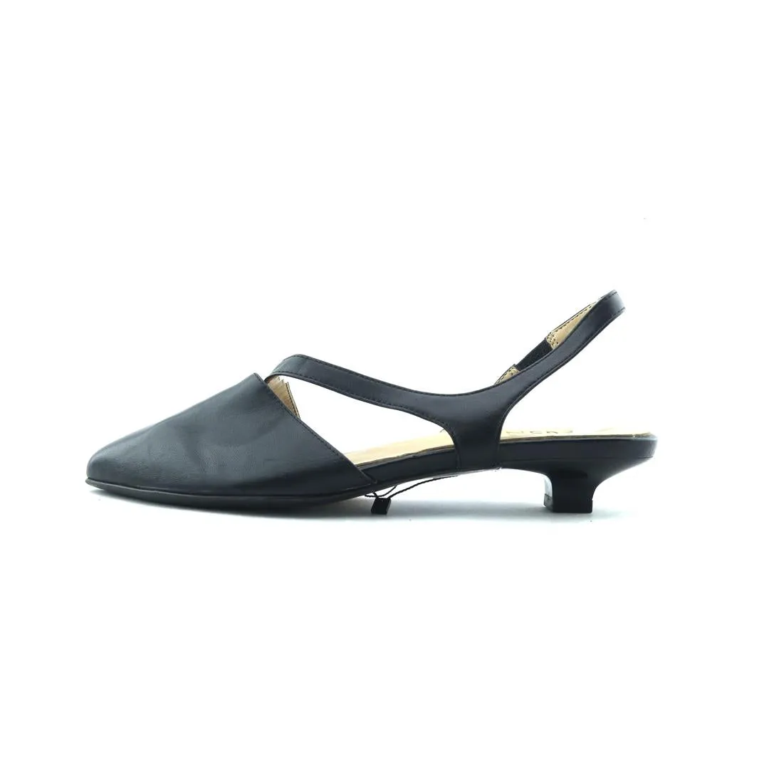 NATURALIZER . Sparkly Flat Prom Shoes