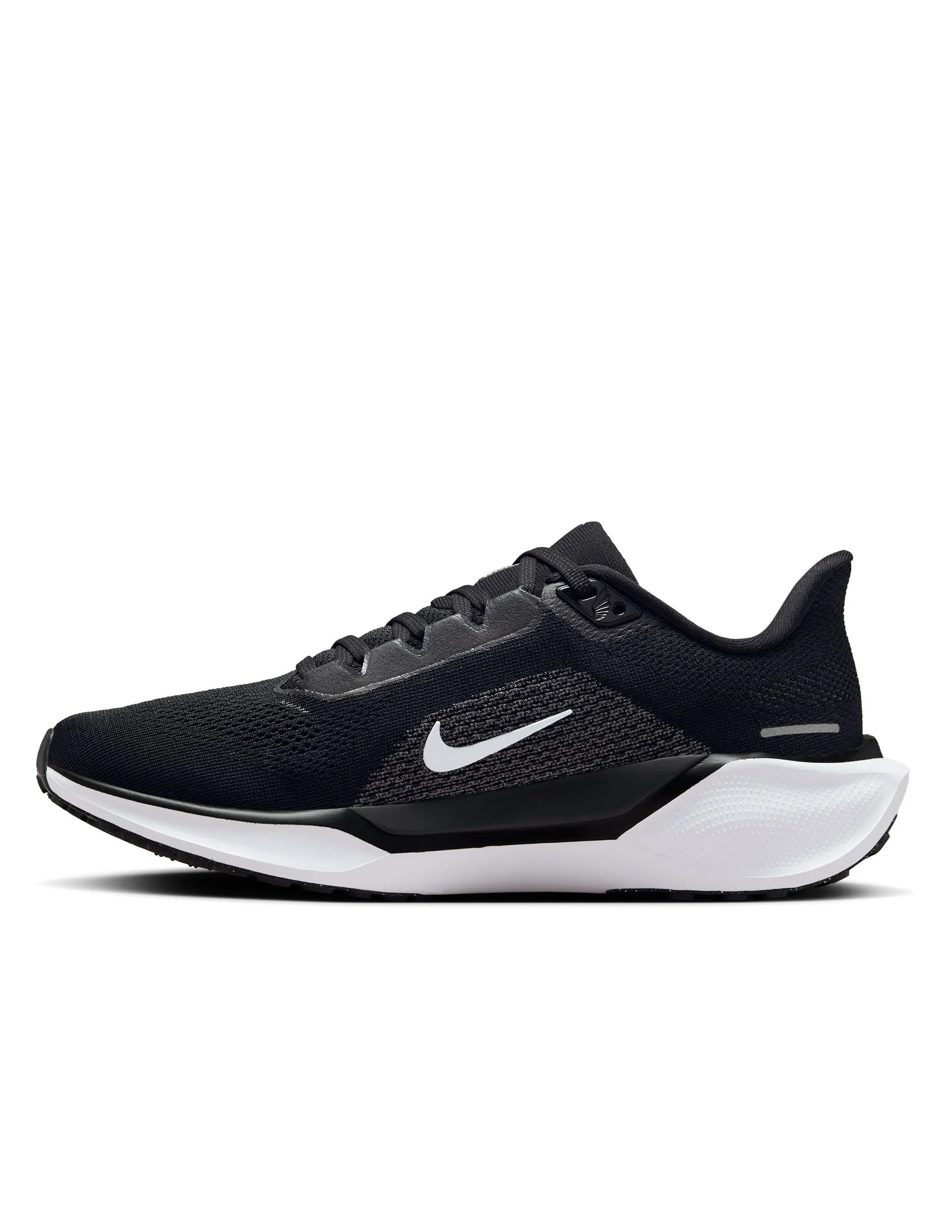 Pegasus 41 Shoes - Black/Anthracite/White Nike Flex Shoes