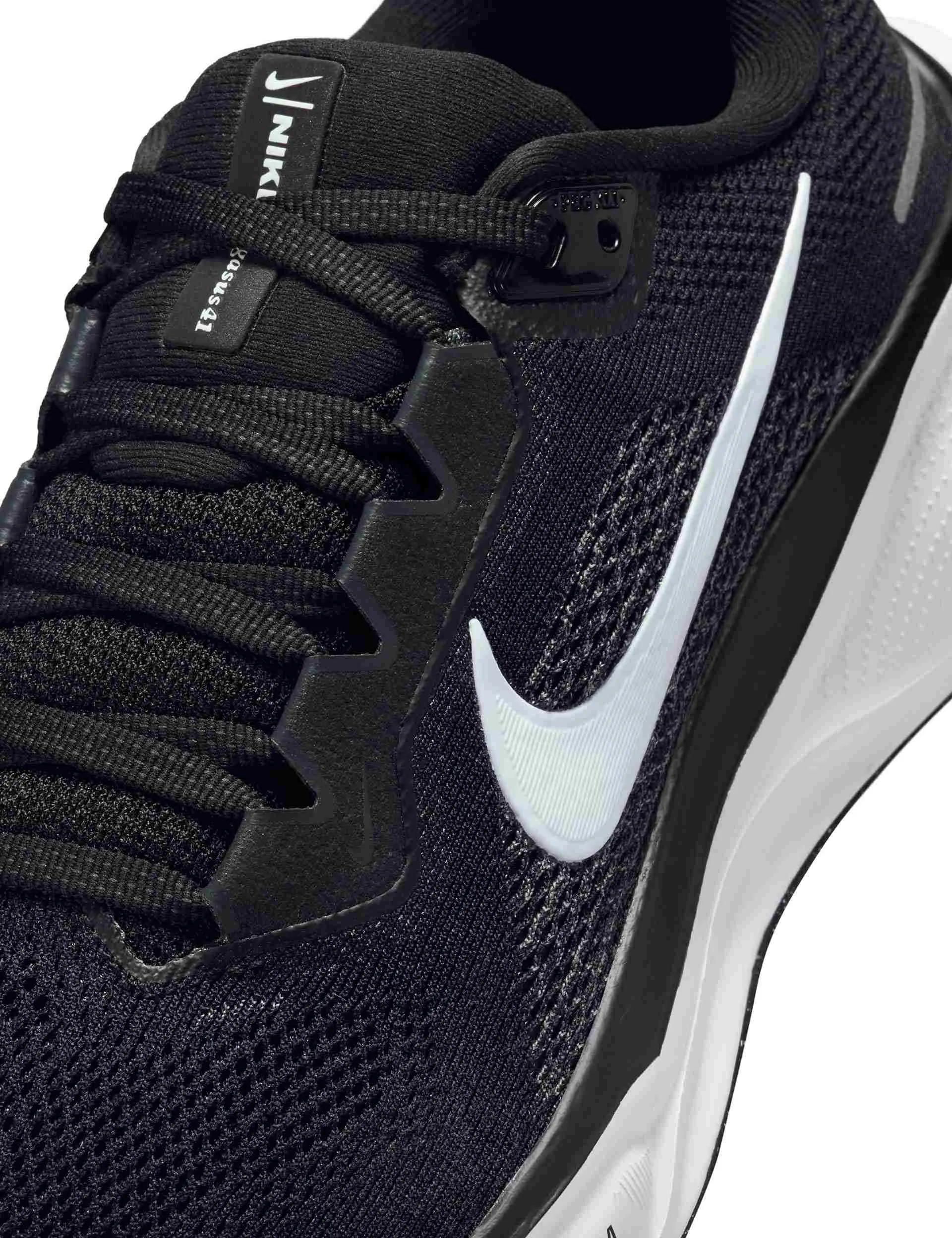 All Nike Presto Shoes Pegasus 41 Shoes - Black/Anthracite/White