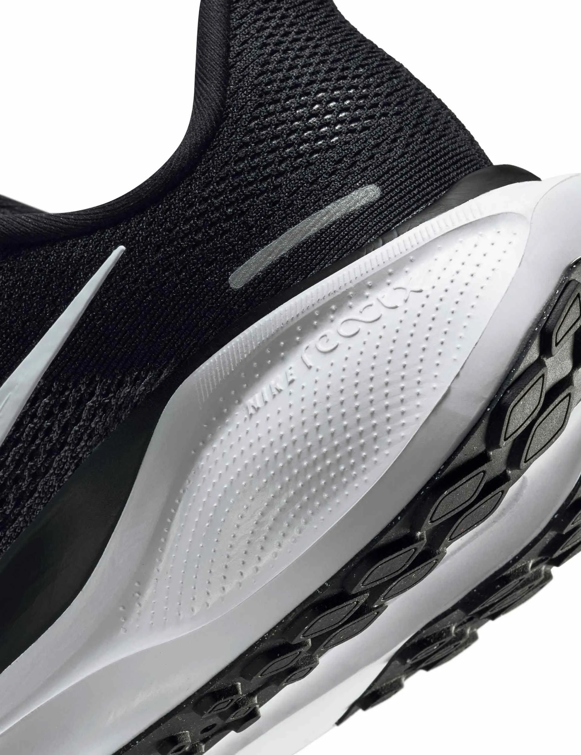 Nike Vapor Pro Tennis Shoes Pegasus 41 Shoes - Black/Anthracite/White