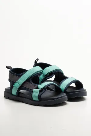 Utility Sandals Navy Running Walking Shoes