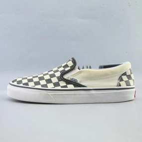Slip Ons Nearby VANS CLASSIC CHECKERBOARD