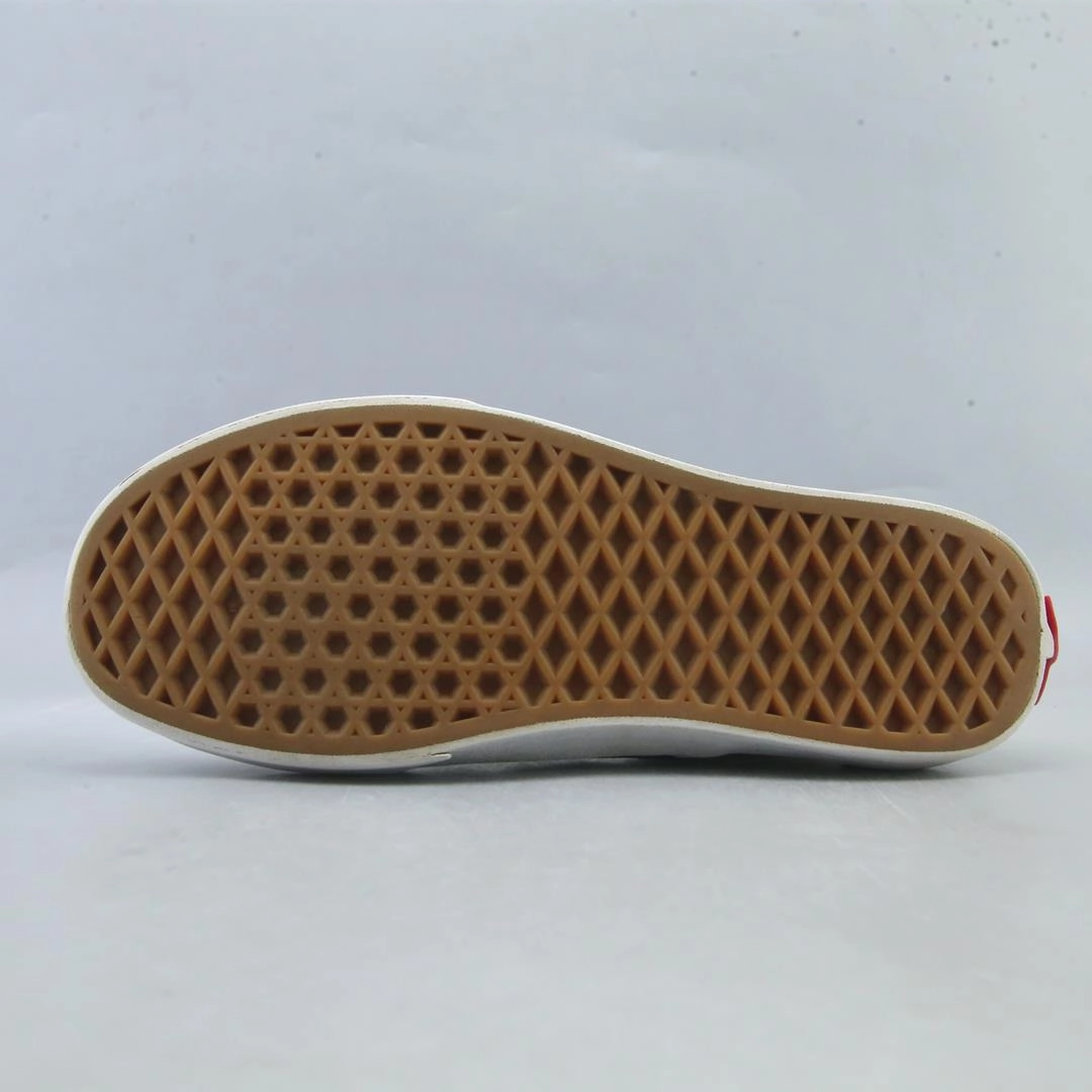 VANS CLASSIC CHECKERBOARD Allbird Slip Ons