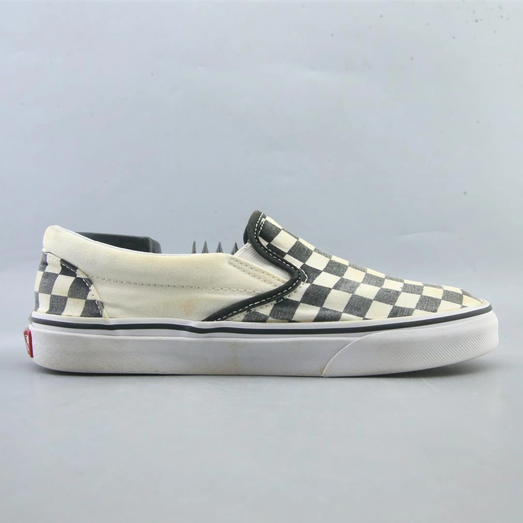Slip On Tennis Shoe Slip On Slip On Slip On Slip On Walking VANS CLASSIC CHECKERBOARD