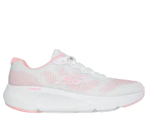 Walmart Flats GO RUN ELEVATE - NIMBUS - WHITE LIGHT PINK
