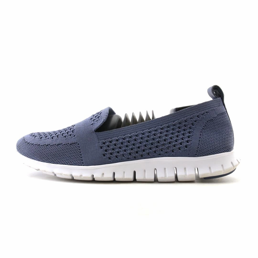 COLE HAAN ZEROGRAND STITCHLITE Ballet Slip On Shoes