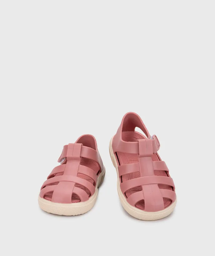 Sandals Bahamas All Inclusive Igor Girl's Bay Sandals - Nuevo Rosa