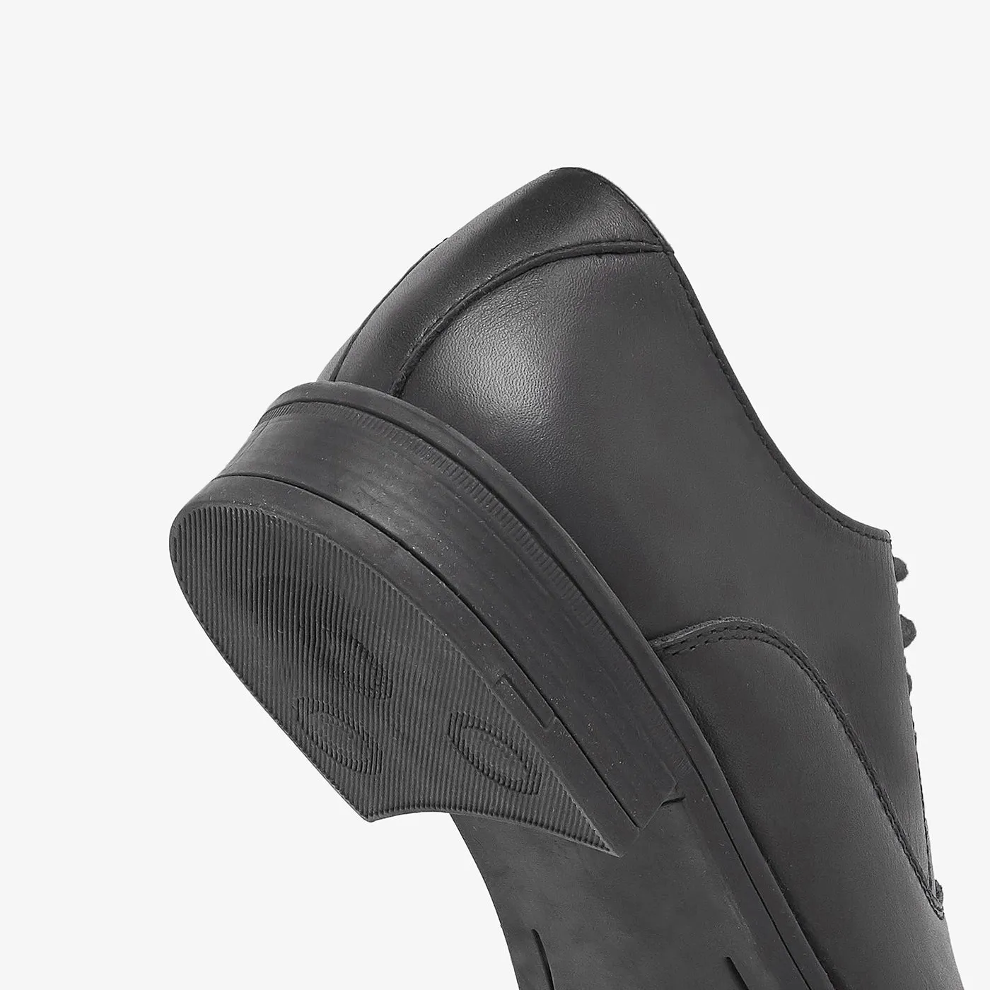 Dresses And Shoes Formal Leather Shoes