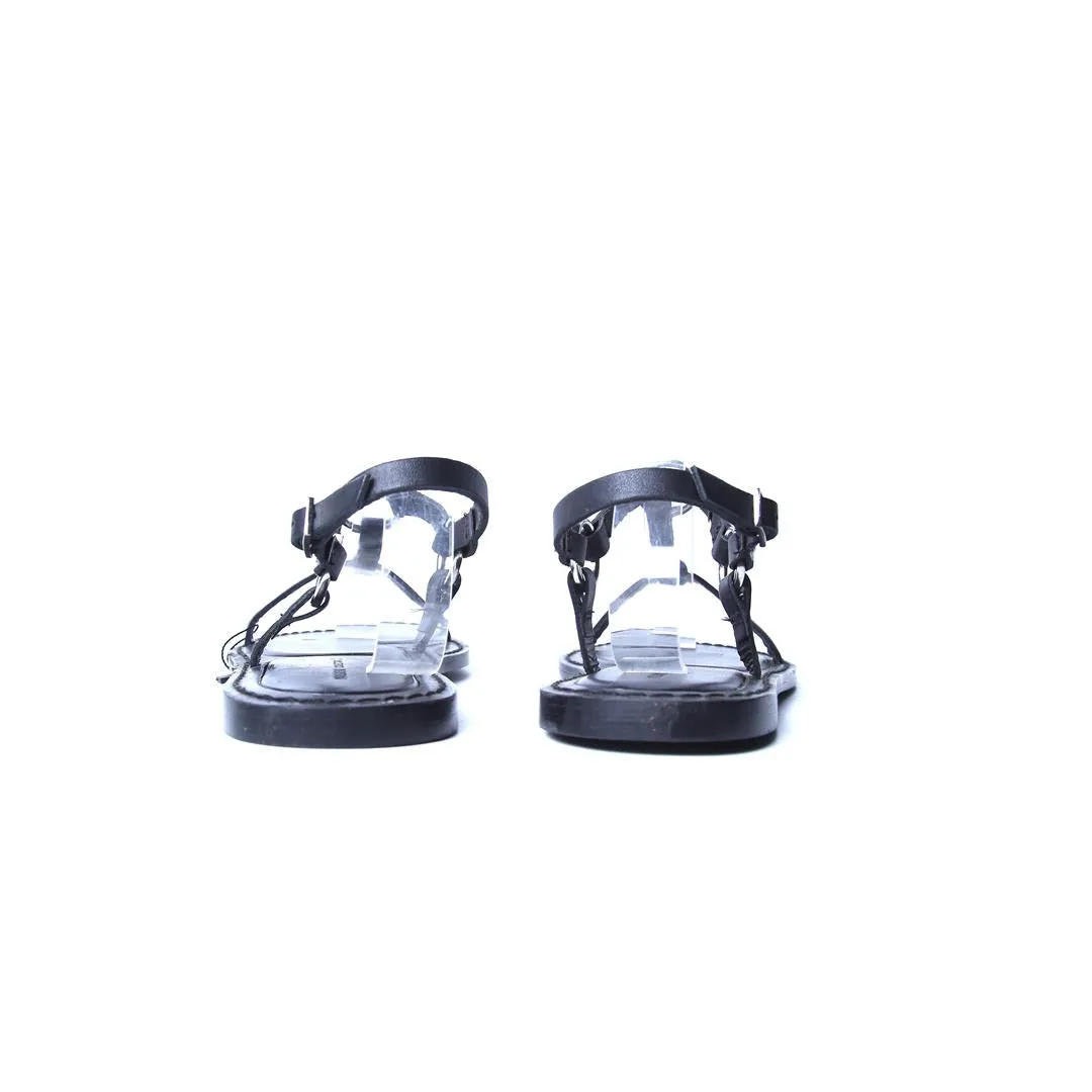 Ladies Flat Shoes PULL & BEAR .