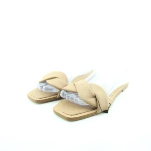 STRADIVARIUS . Ballet Flat Shoe