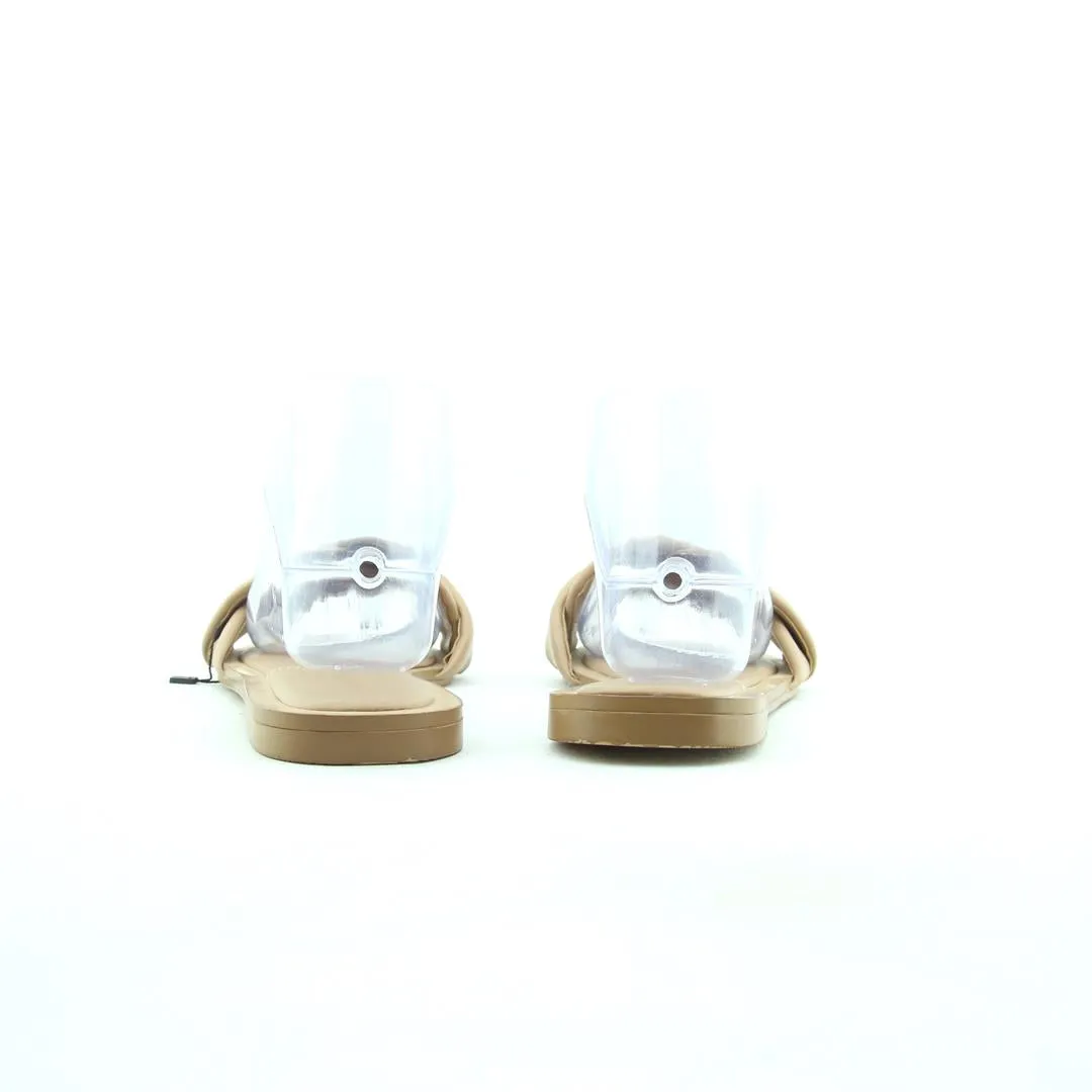 STRADIVARIUS . Soft Star Shoes Ballet Flats