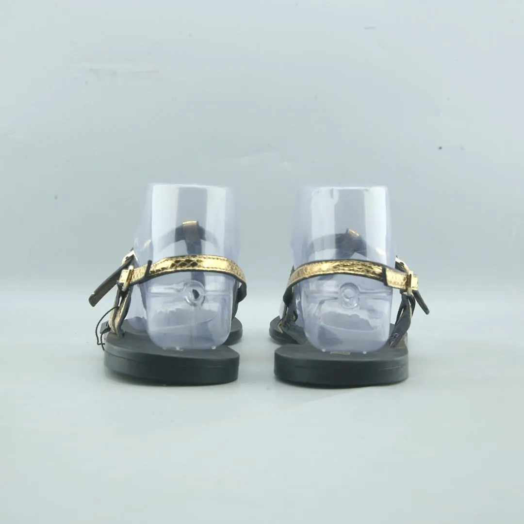 ZARA . Fast Flats Shoes